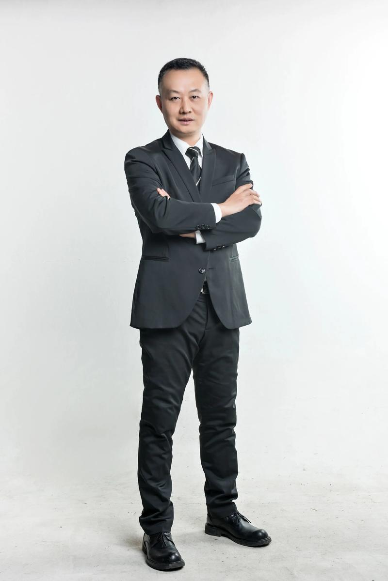 王自菁 内容策划总监